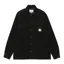 Carhartt WIP Whitsome Shirt Jac - Black